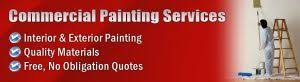 toronto commercial painters